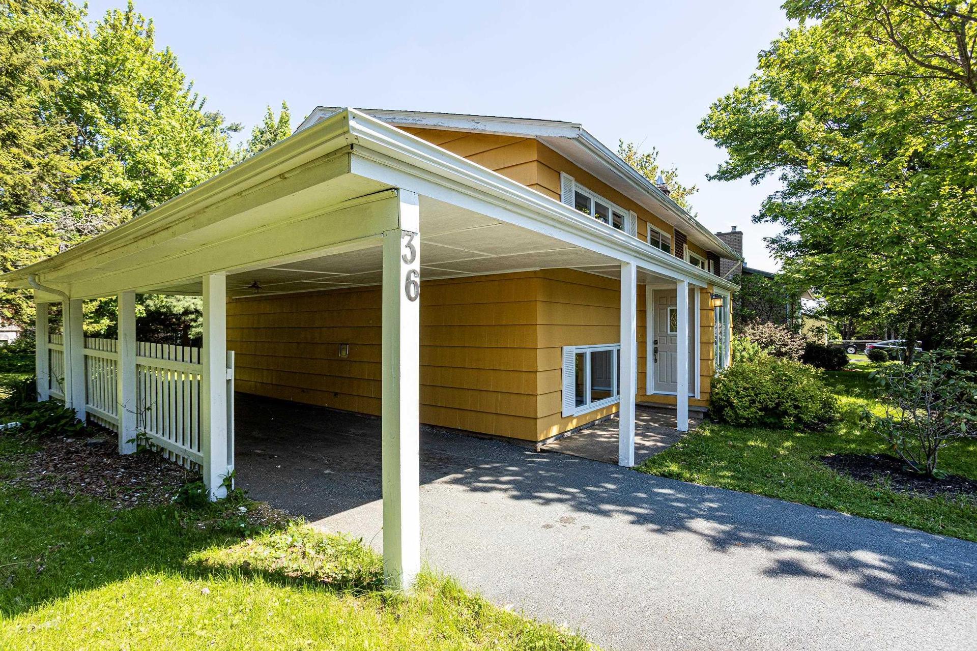 36 Birkdale Crescent, Halifax, NS