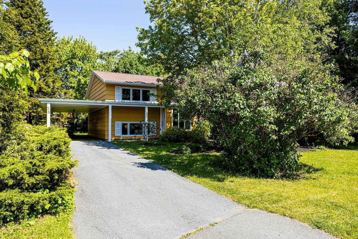 36 Birkdale Crescent, Halifax, NS