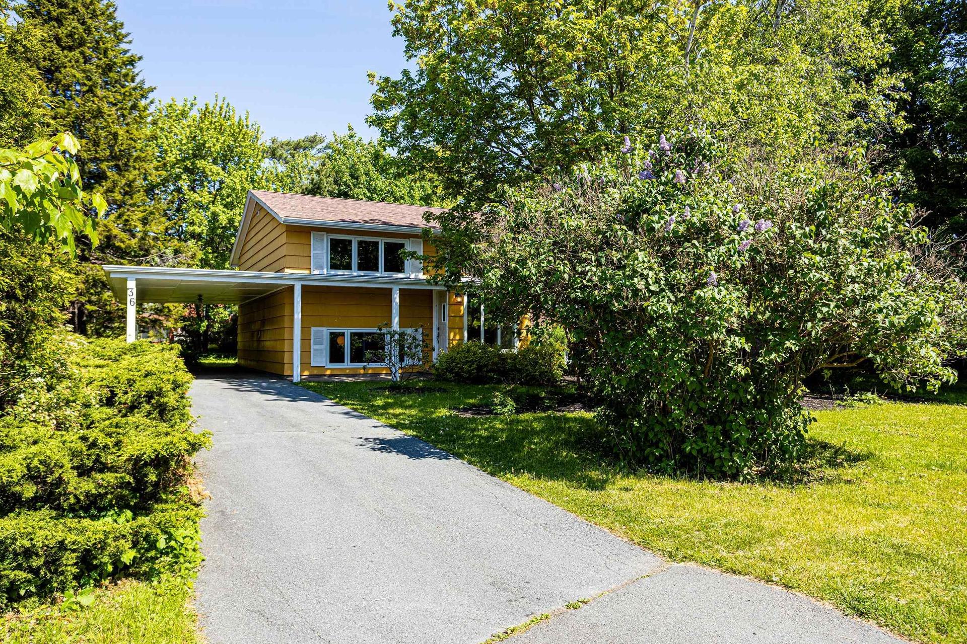 36 Birkdale Crescent, Halifax, NS