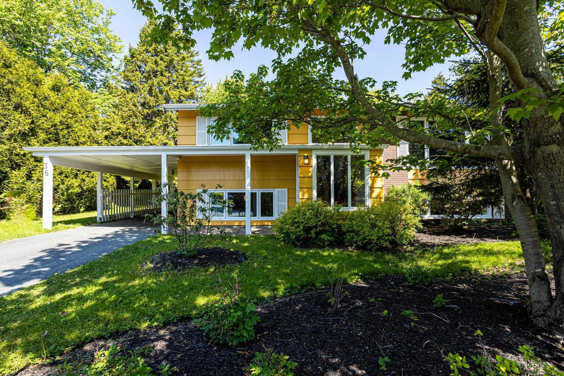 36 Birkdale Crescent, Halifax, NS