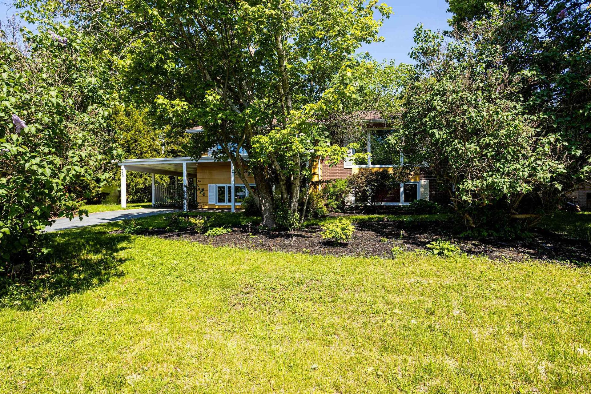 36 Birkdale Crescent, Halifax, NS