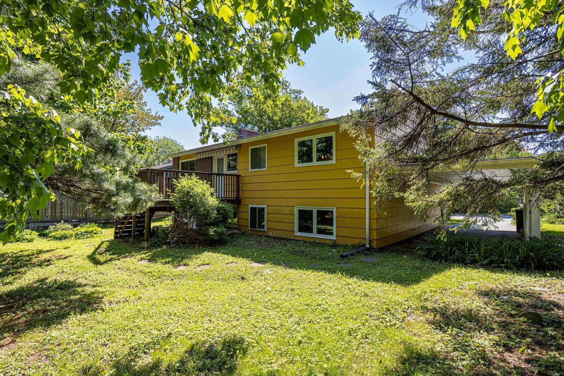 36 Birkdale Crescent, Halifax, NS