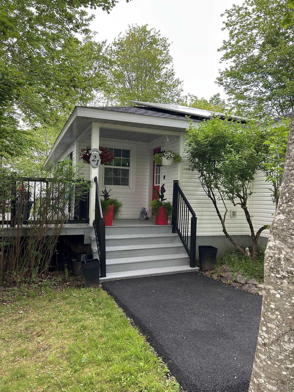 21 Heritage Place, Truro, NS