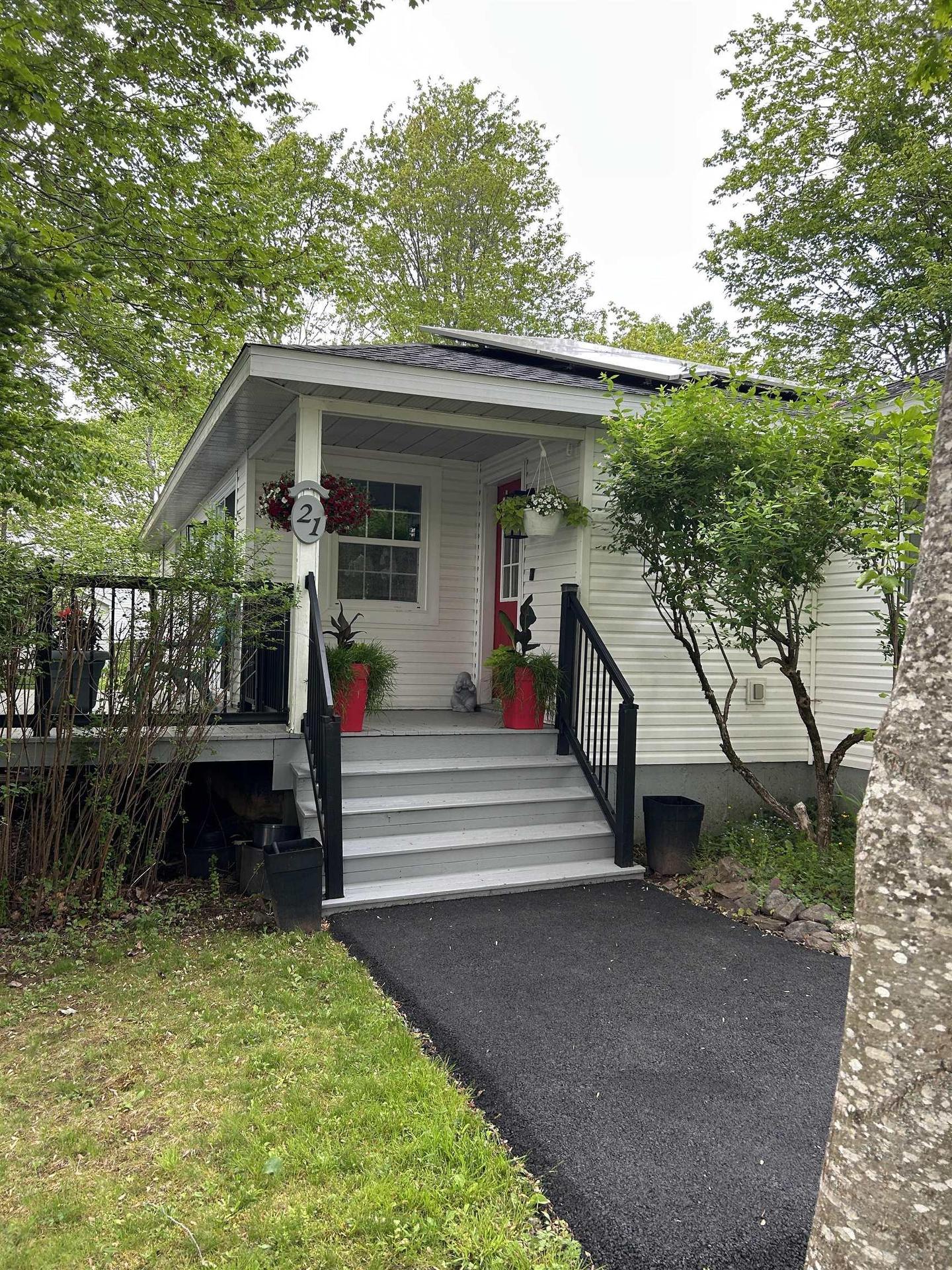 21 Heritage Place, Truro, NS