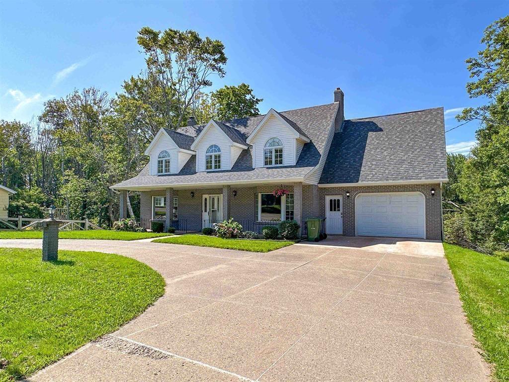 193 Mount Edward Road, Charlottetown, PE