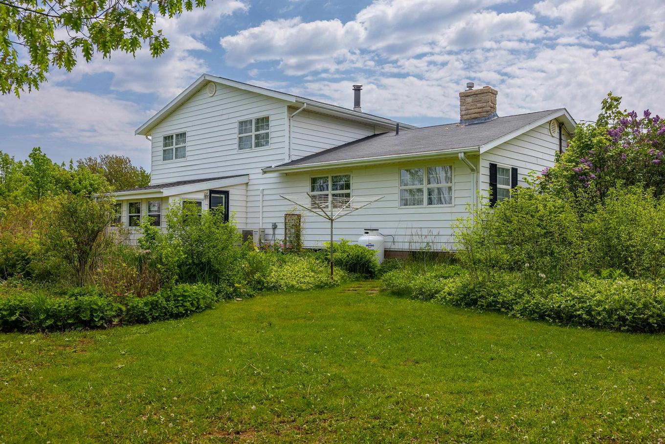 800 Main Street, Cornwall, PE
