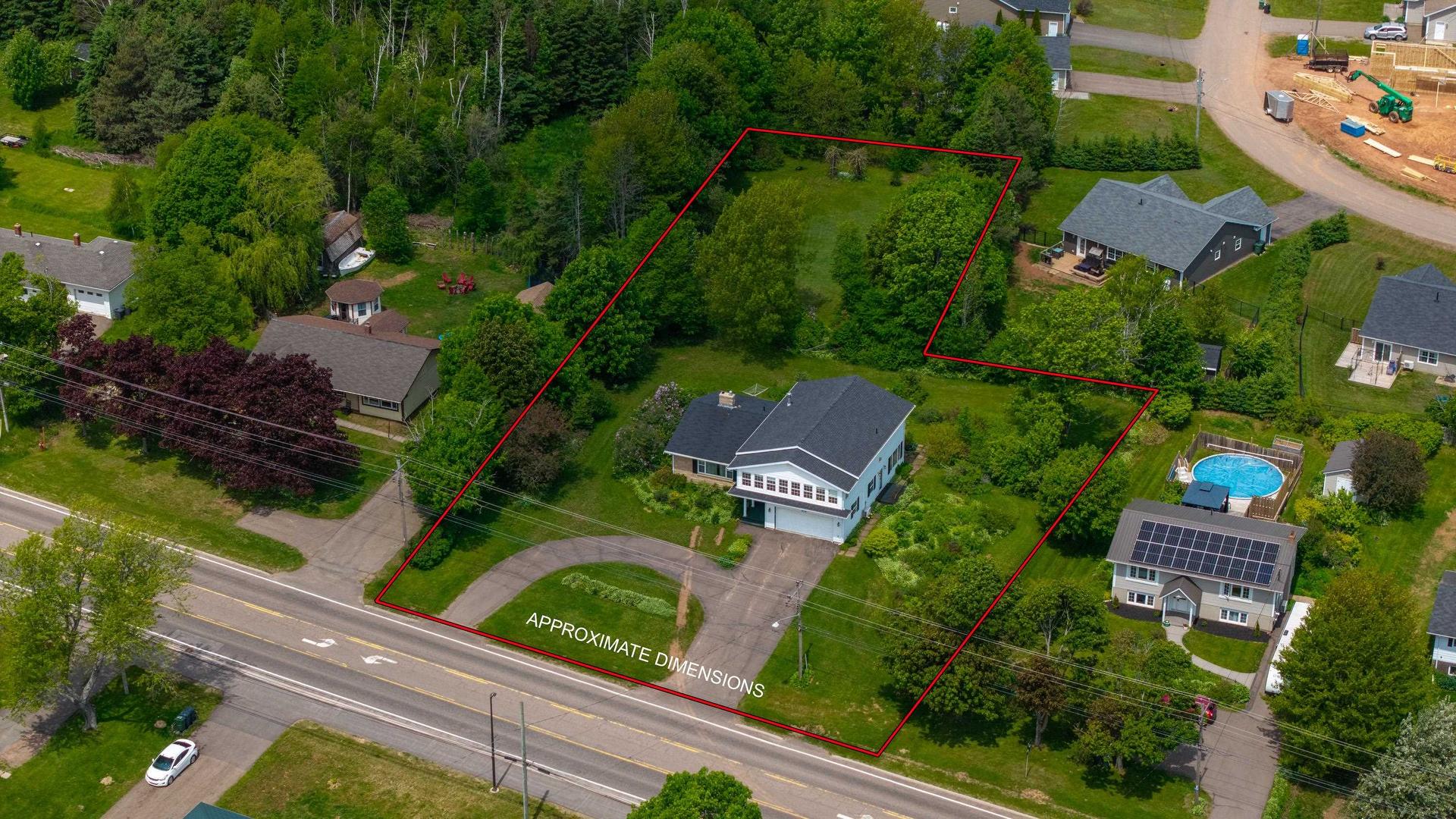 800 Main Street, Cornwall, PE