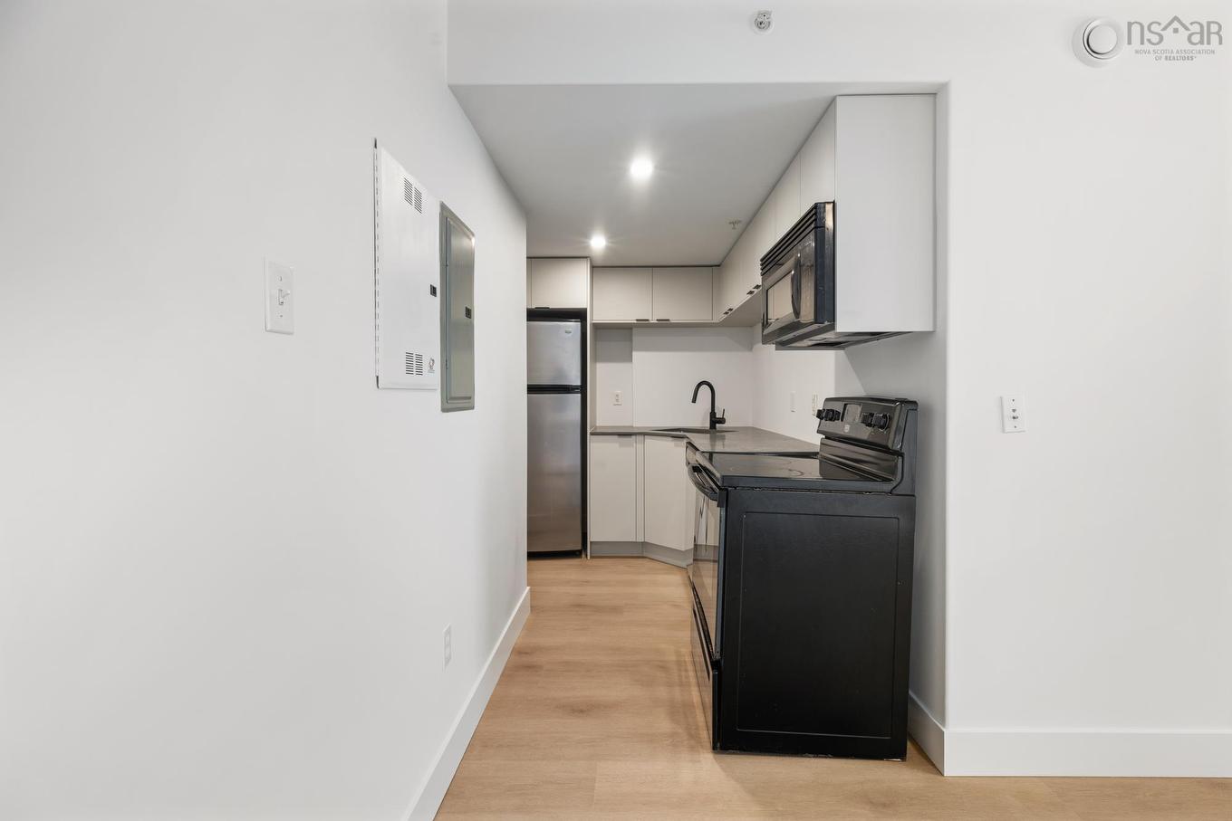 207 5505 Falkland Street, Halifax, NS