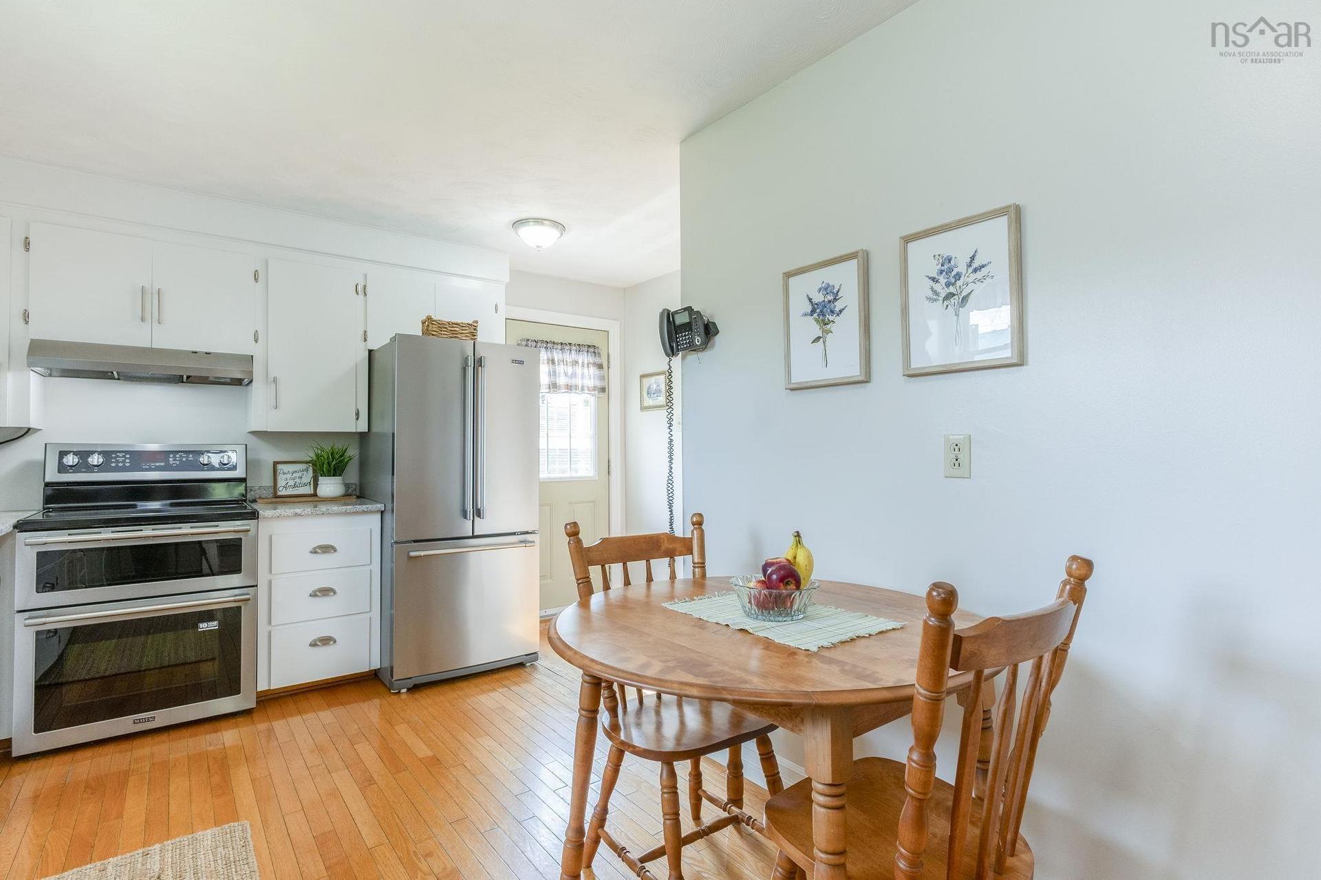 48 Rogers Road, Scots Bay, NS