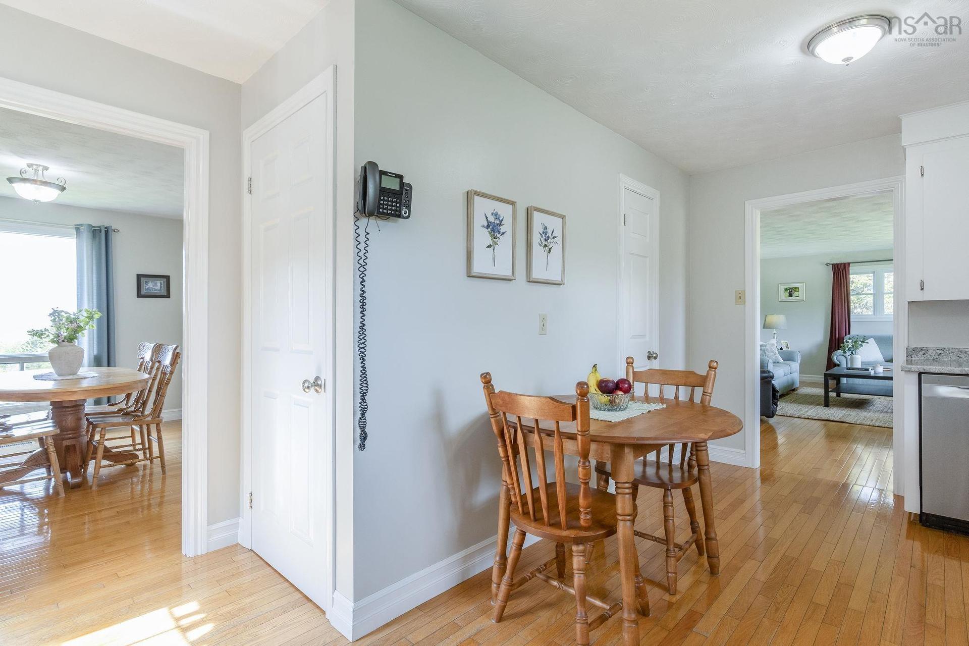 48 Rogers Road, Scots Bay, NS