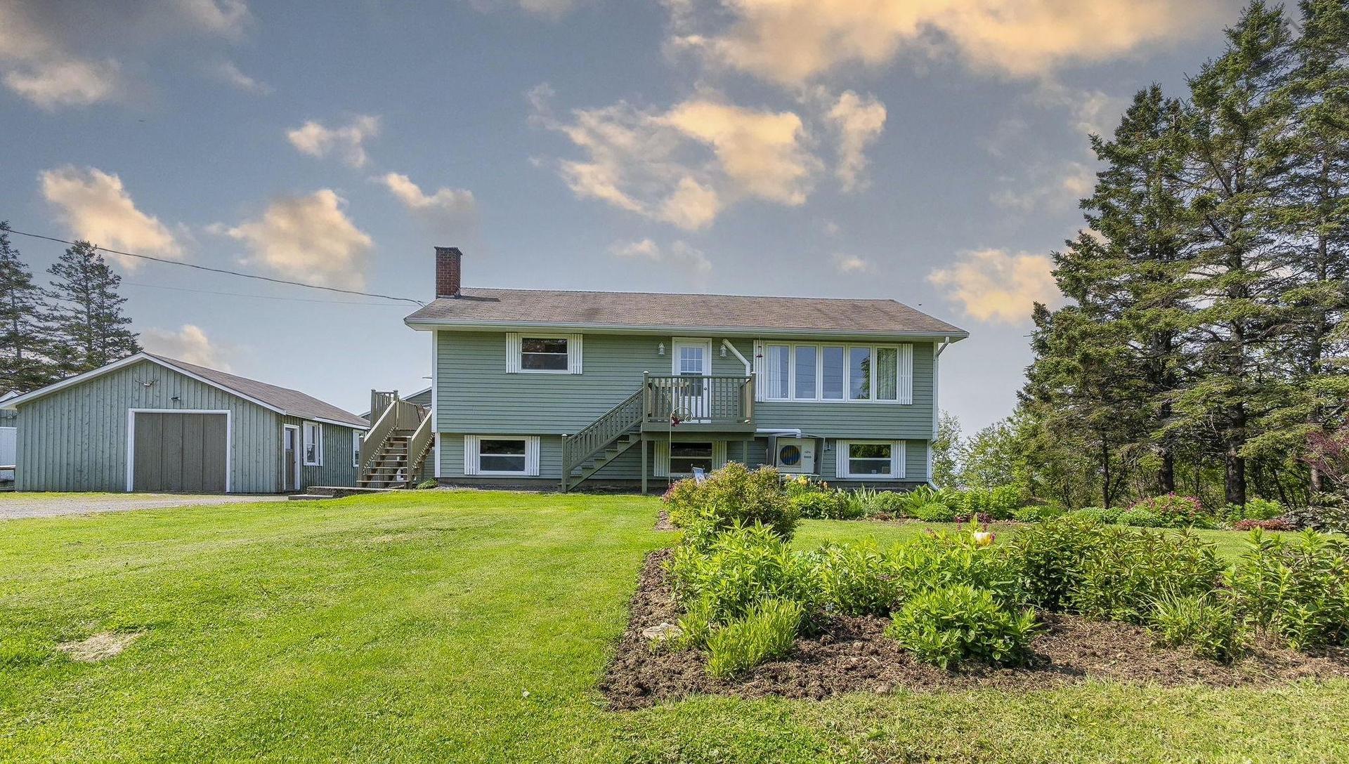 48 Rogers Road, Scots Bay, NS
