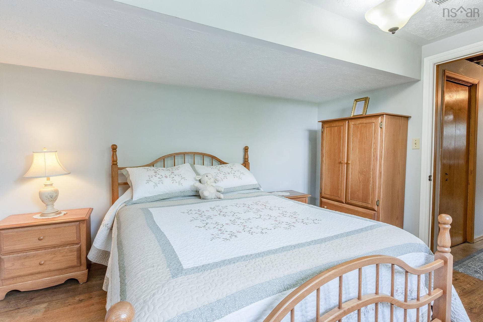 48 Rogers Road, Scots Bay, NS