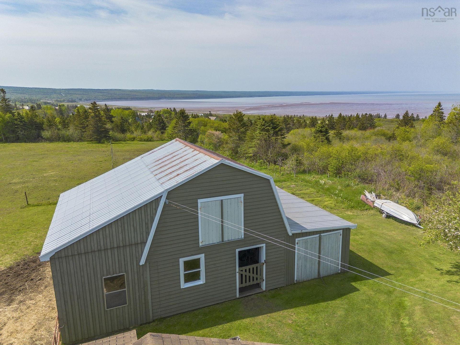 48 Rogers Road, Scots Bay, NS