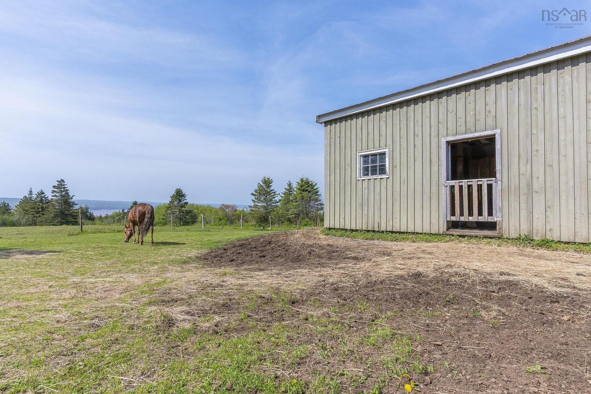 48 Rogers Road, Scots Bay, NS