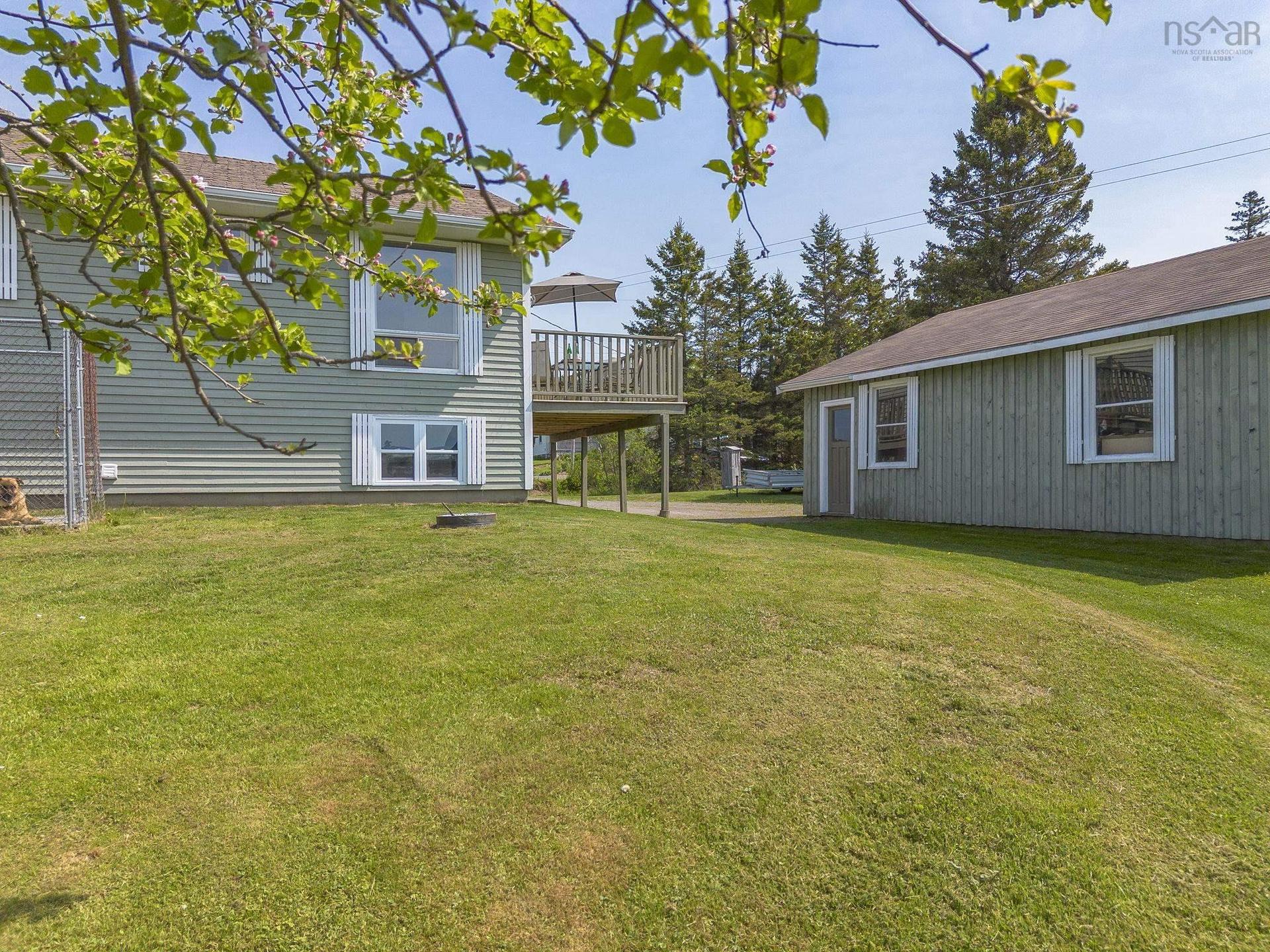 48 Rogers Road, Scots Bay, NS