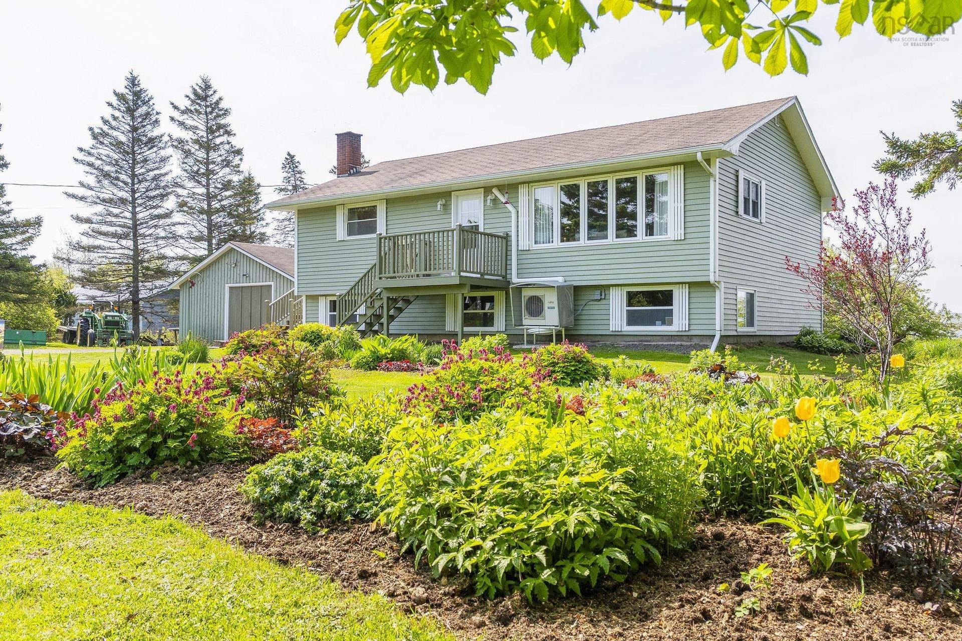 48 Rogers Road, Scots Bay, NS