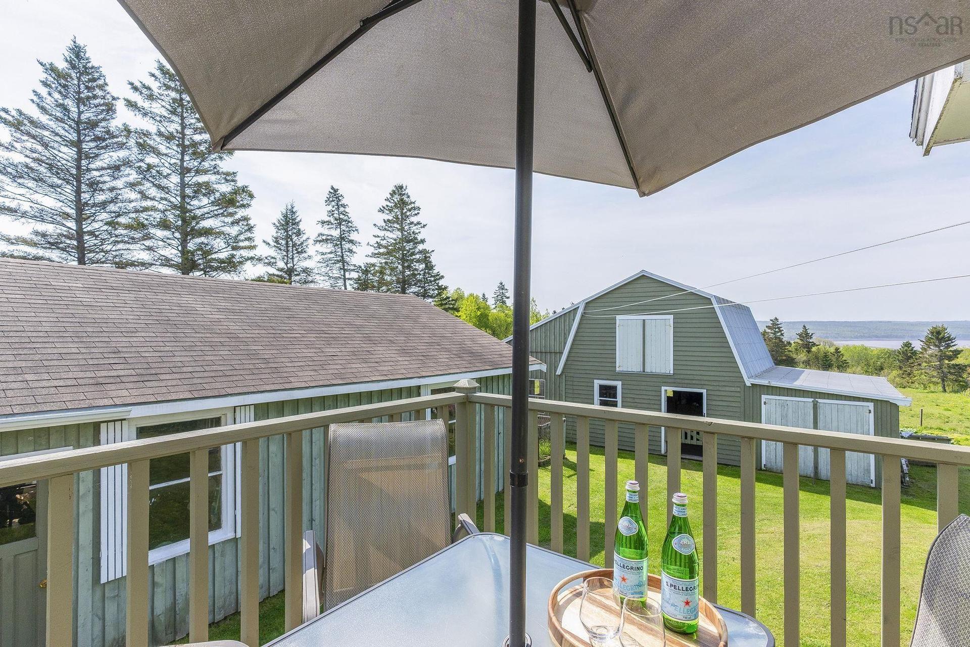 48 Rogers Road, Scots Bay, NS