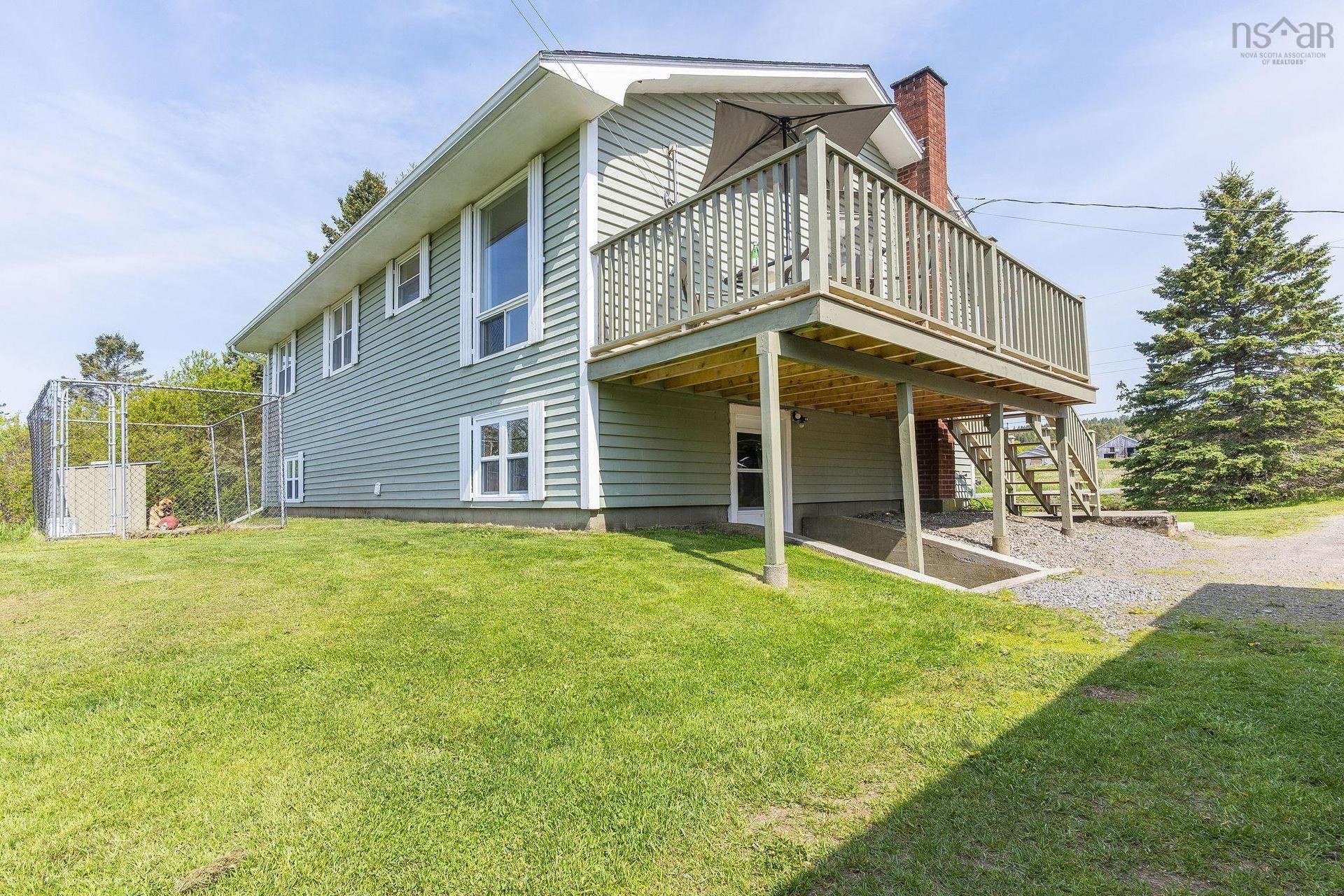 48 Rogers Road, Scots Bay, NS