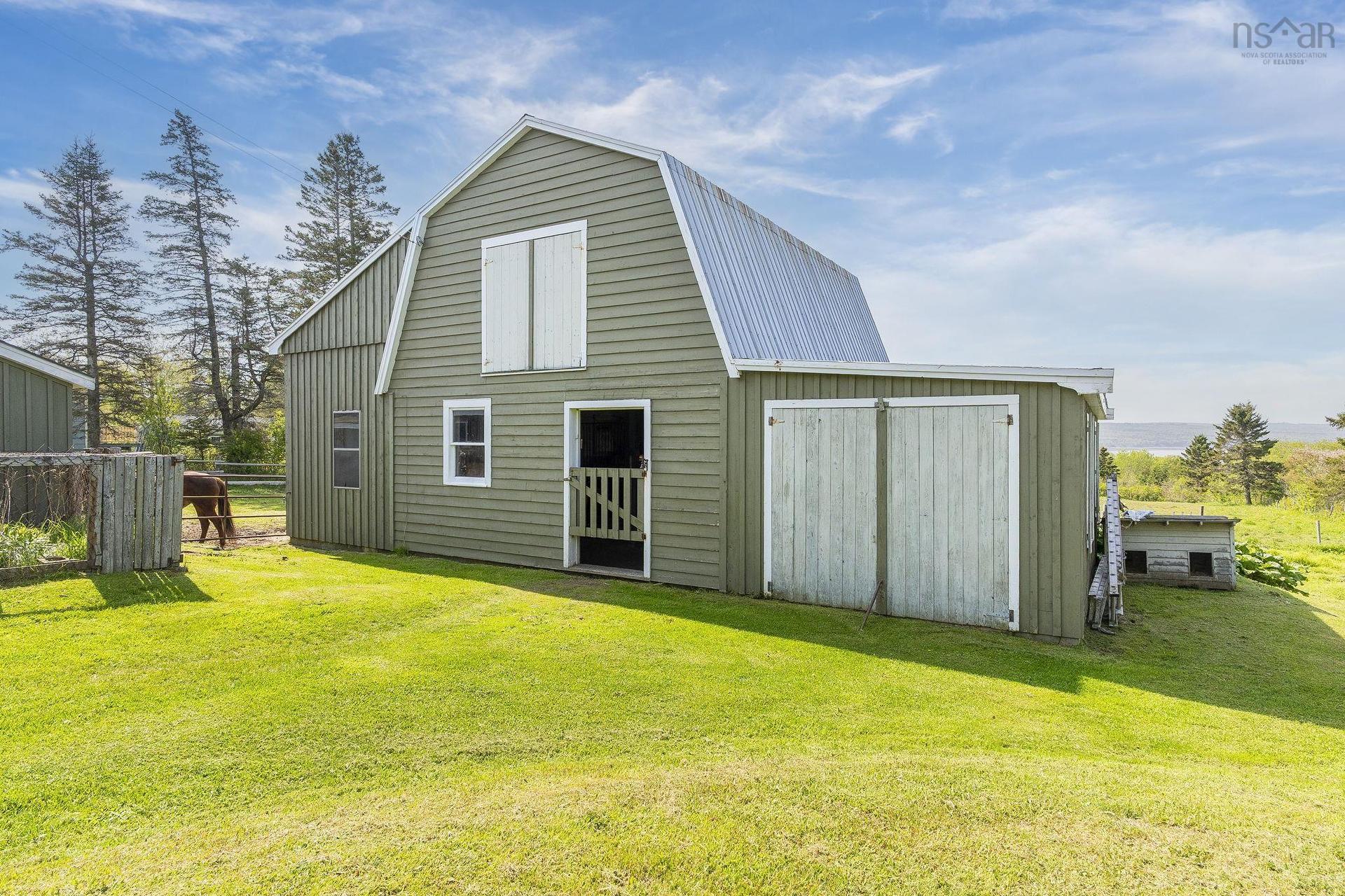 48 Rogers Road, Scots Bay, NS