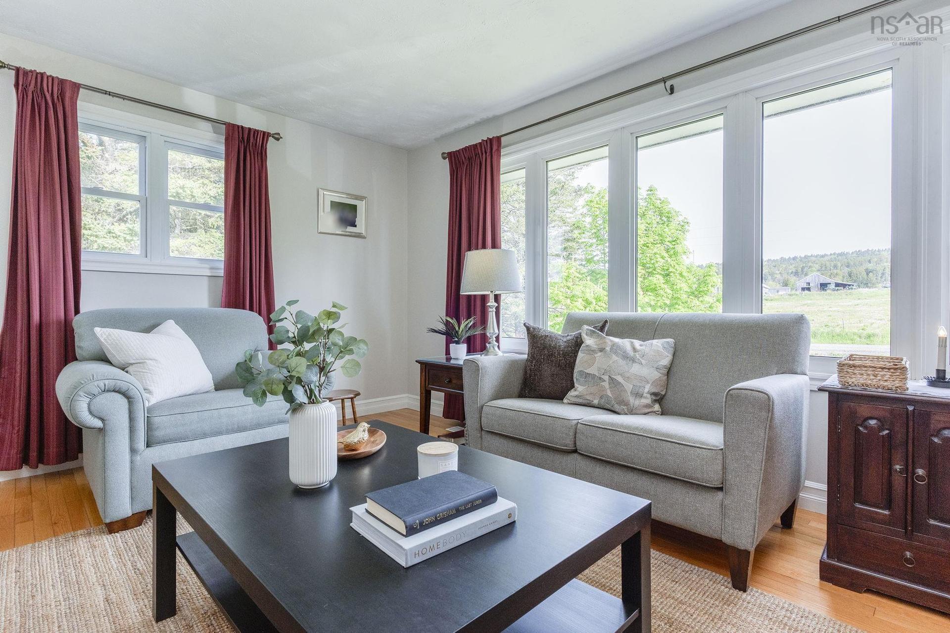 48 Rogers Road, Scots Bay, NS