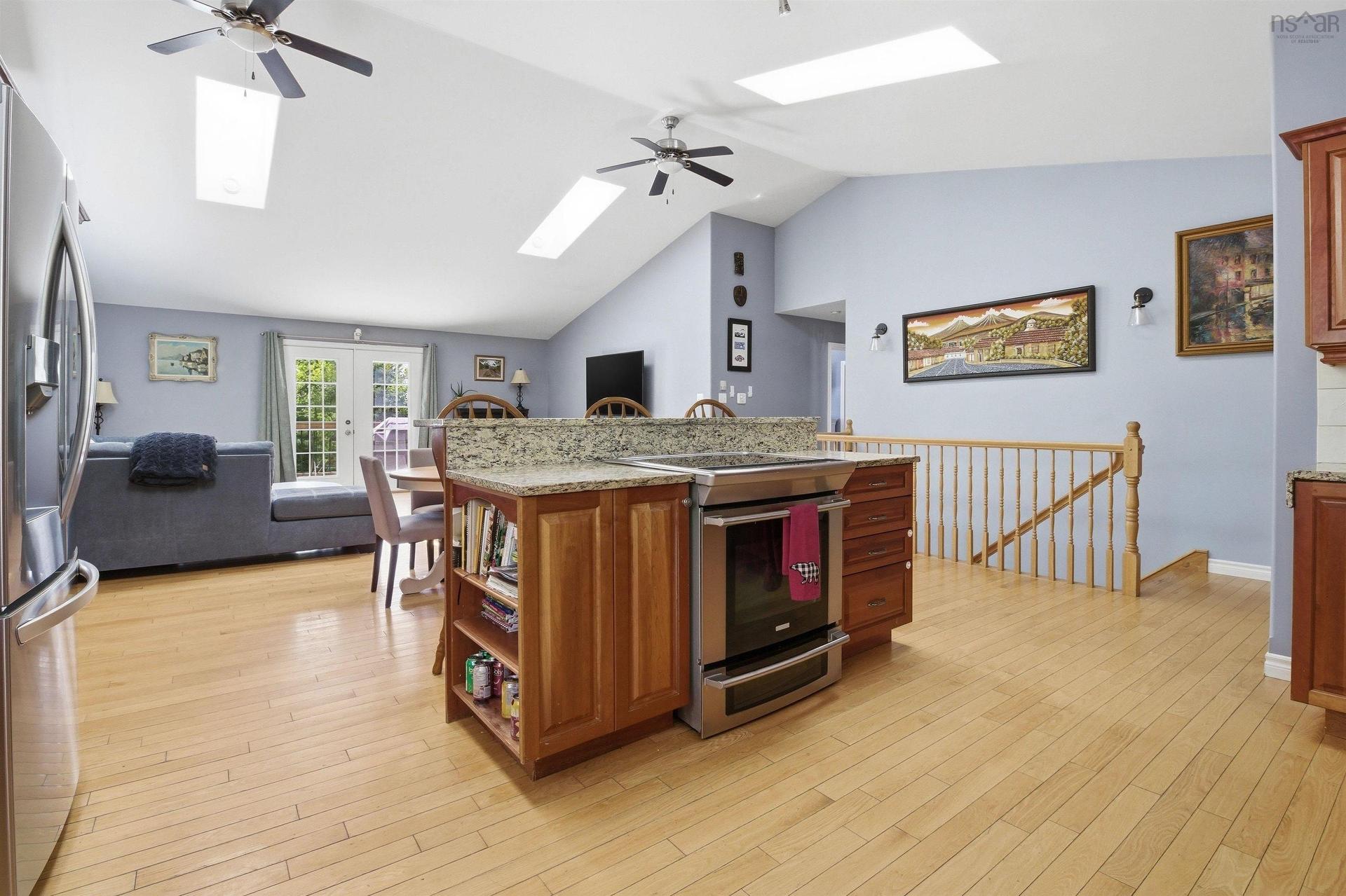 30 Chater Drive, Westphal, NS