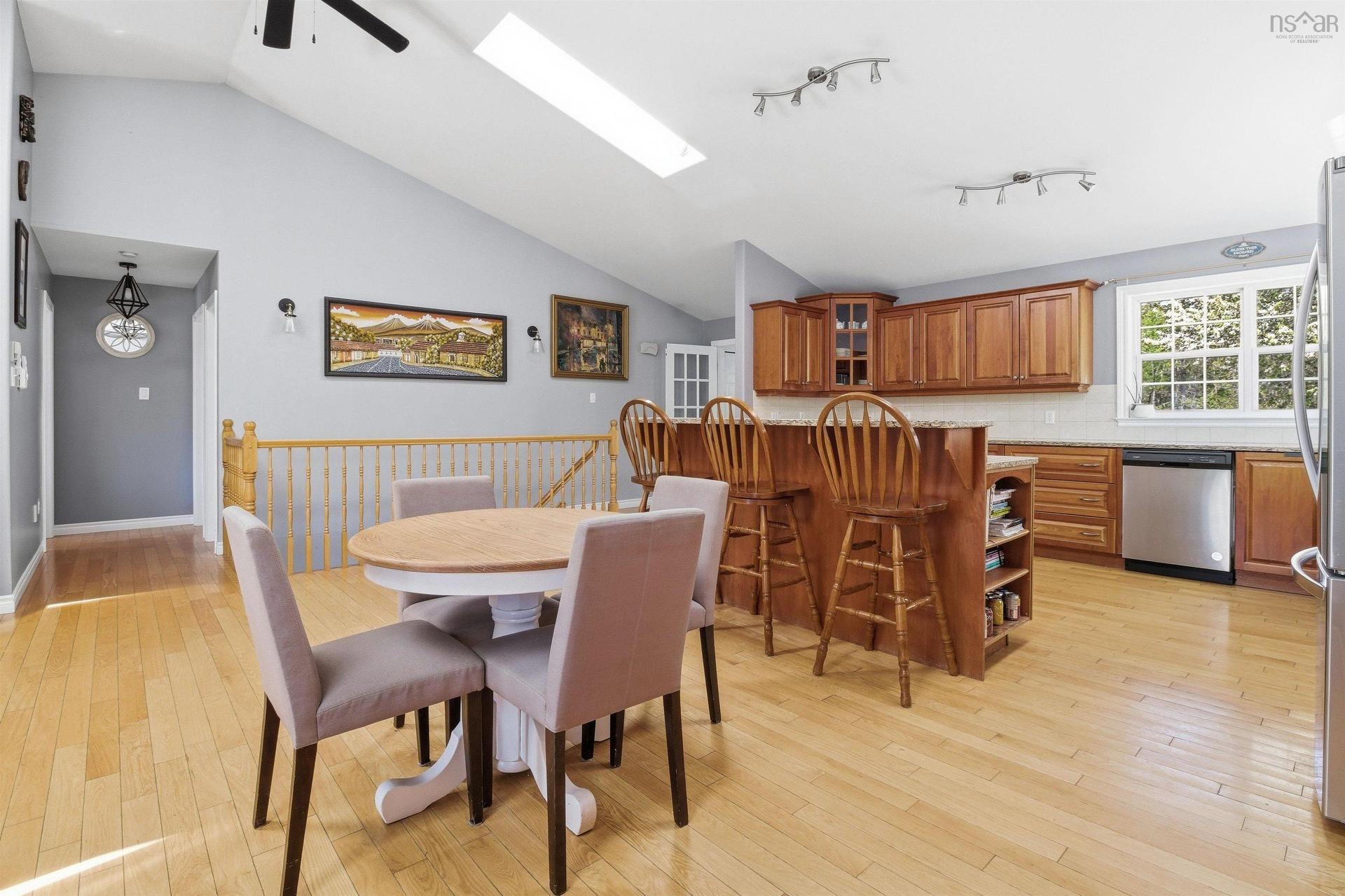 30 Chater Drive, Westphal, NS