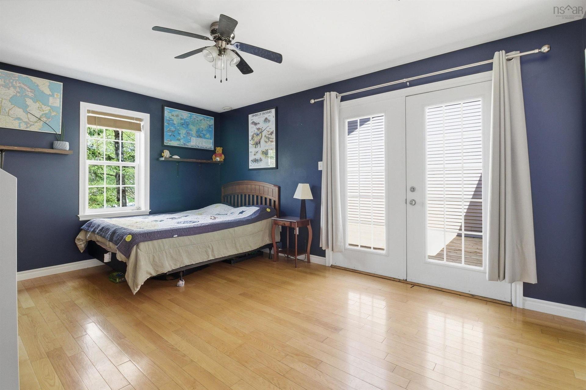 30 Chater Drive, Westphal, NS