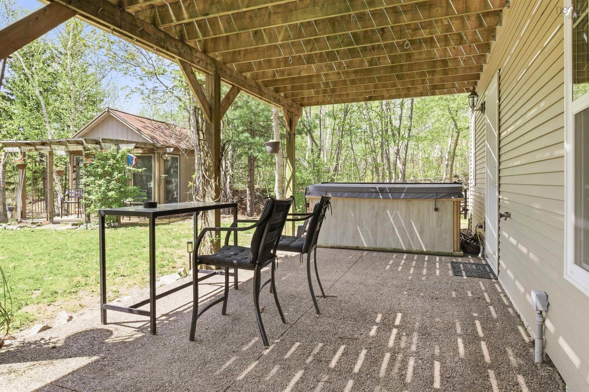 30 Chater Drive, Westphal, NS