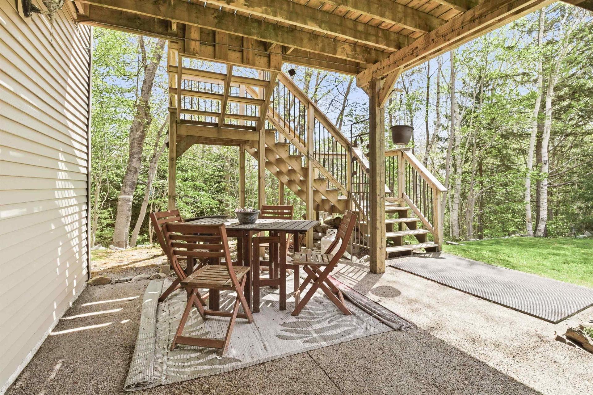 30 Chater Drive, Westphal, NS