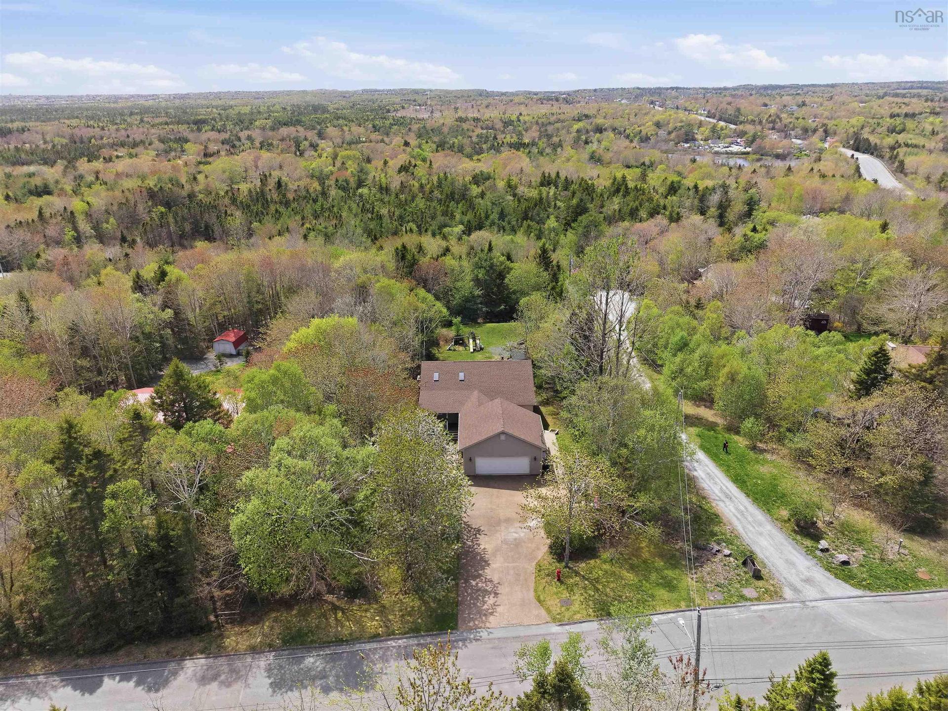 30 Chater Drive, Westphal, NS