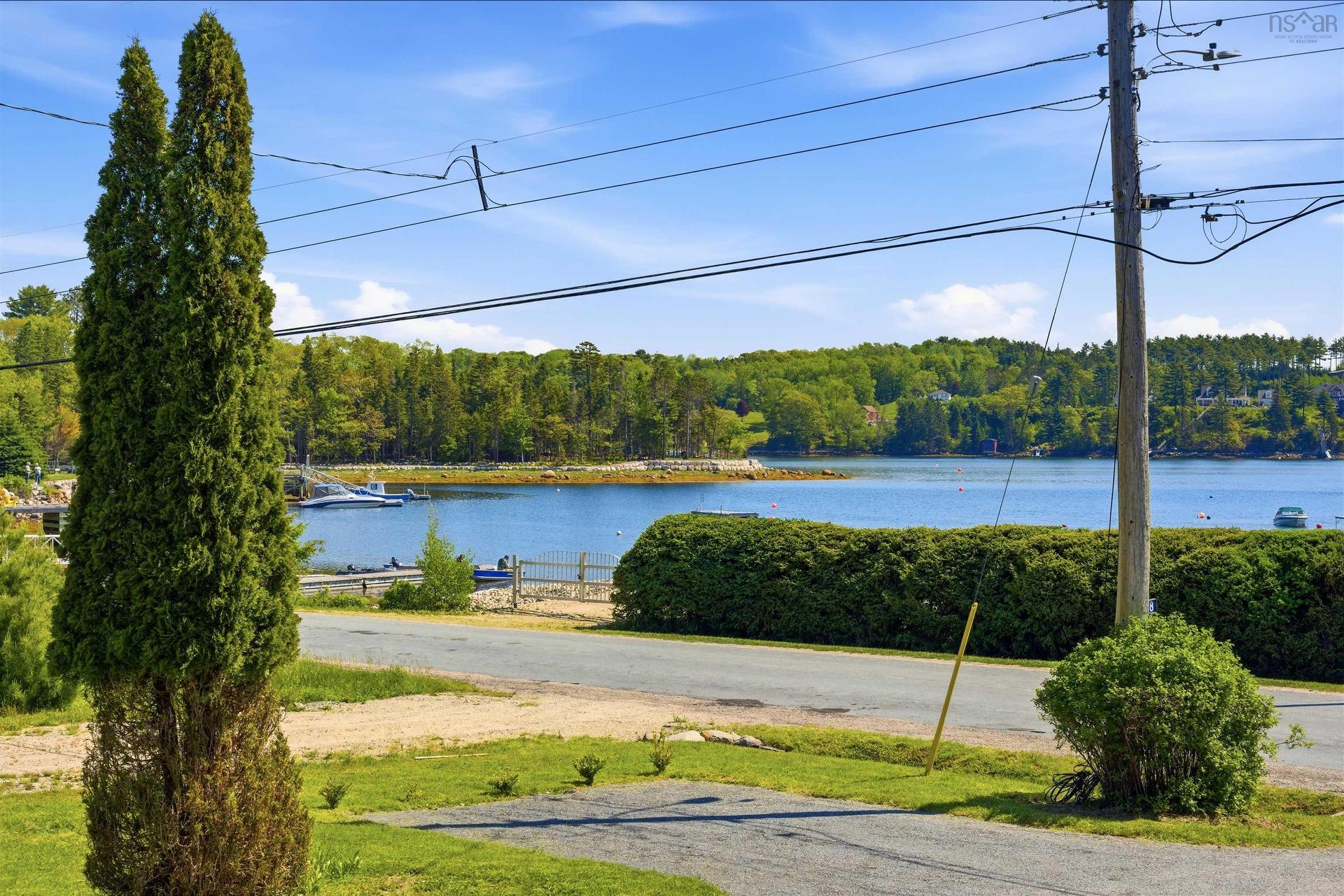 148 Borgalds Point Road, Chester Basin, NS