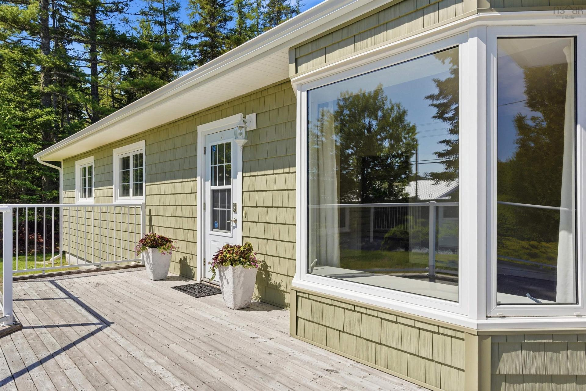 148 Borgalds Point Road, Chester Basin, NS