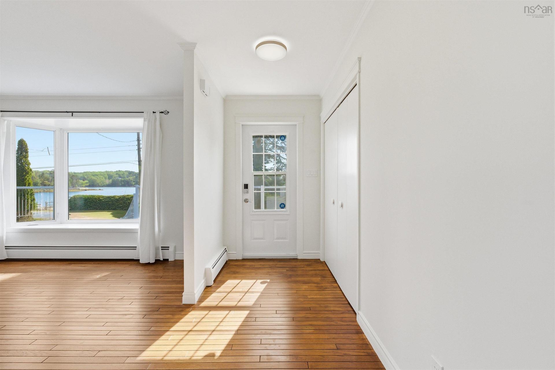 148 Borgalds Point Road, Chester Basin, NS