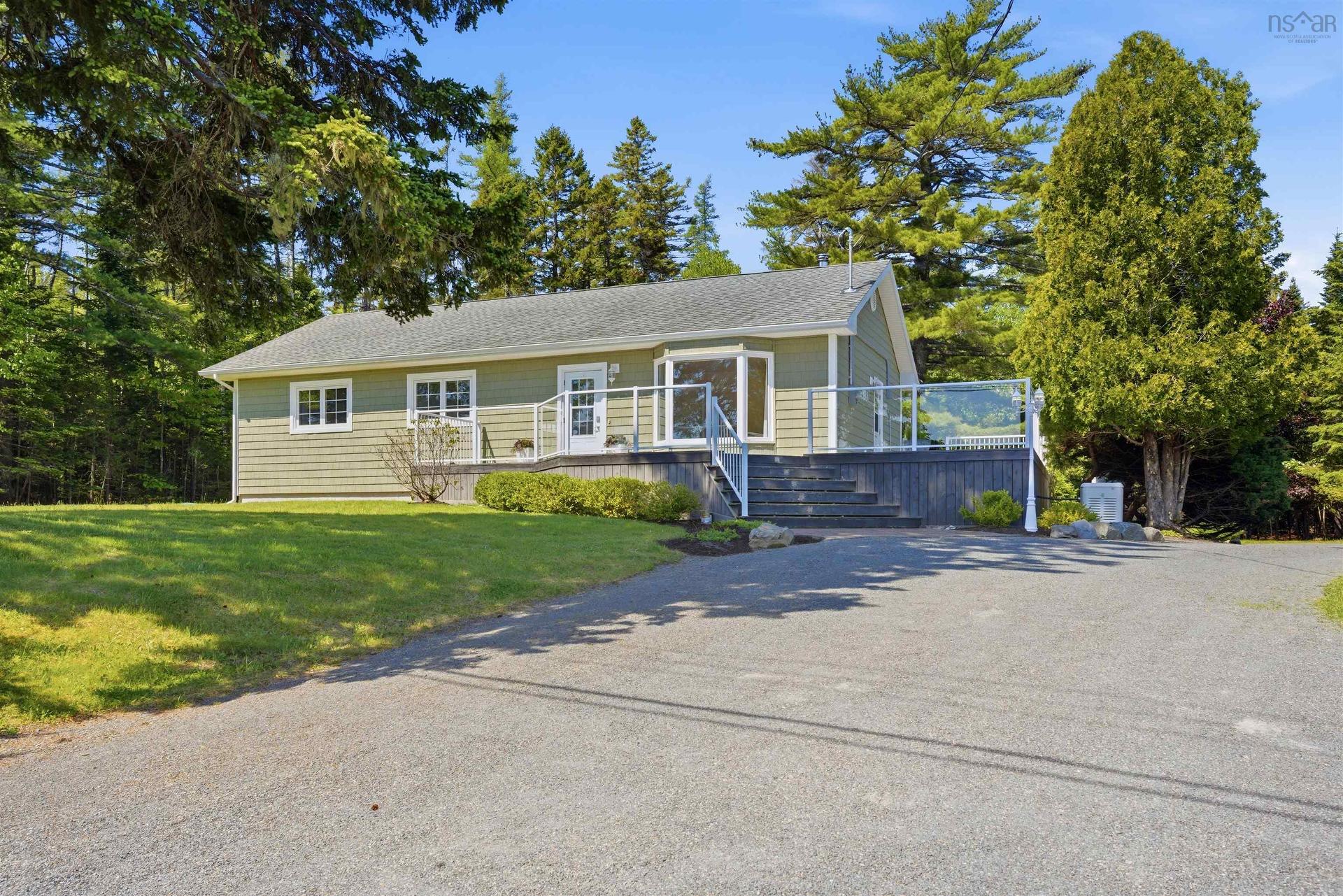 148 Borgalds Point Road, Chester Basin, NS