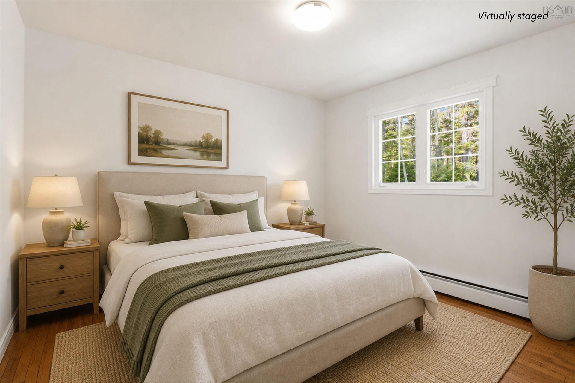 148 Borgalds Point Road, Chester Basin, NS