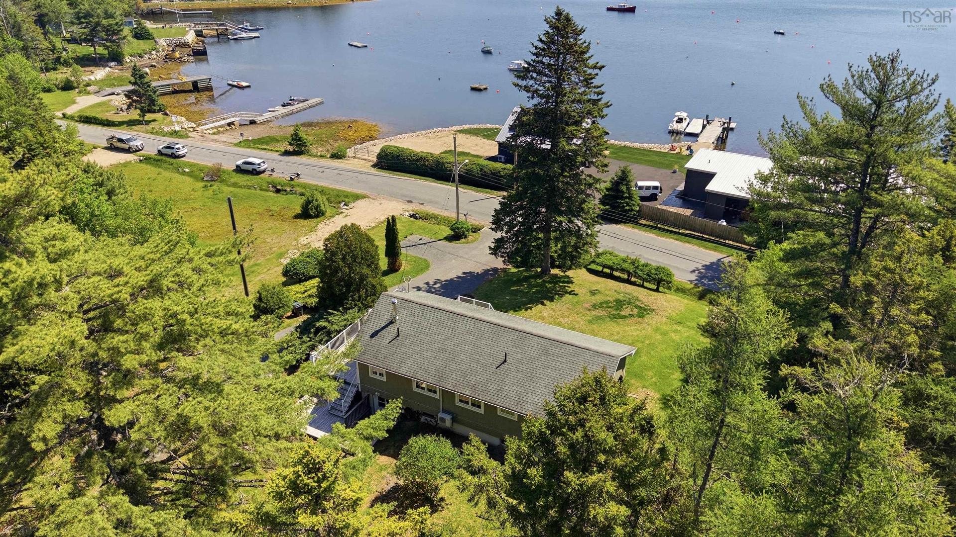 148 Borgalds Point Road, Chester Basin, NS