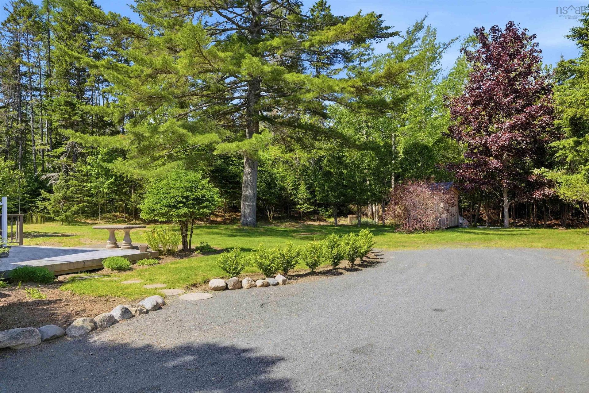 148 Borgalds Point Road, Chester Basin, NS