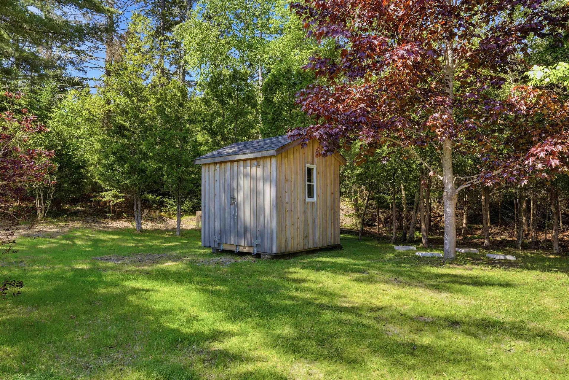 148 Borgalds Point Road, Chester Basin, NS
