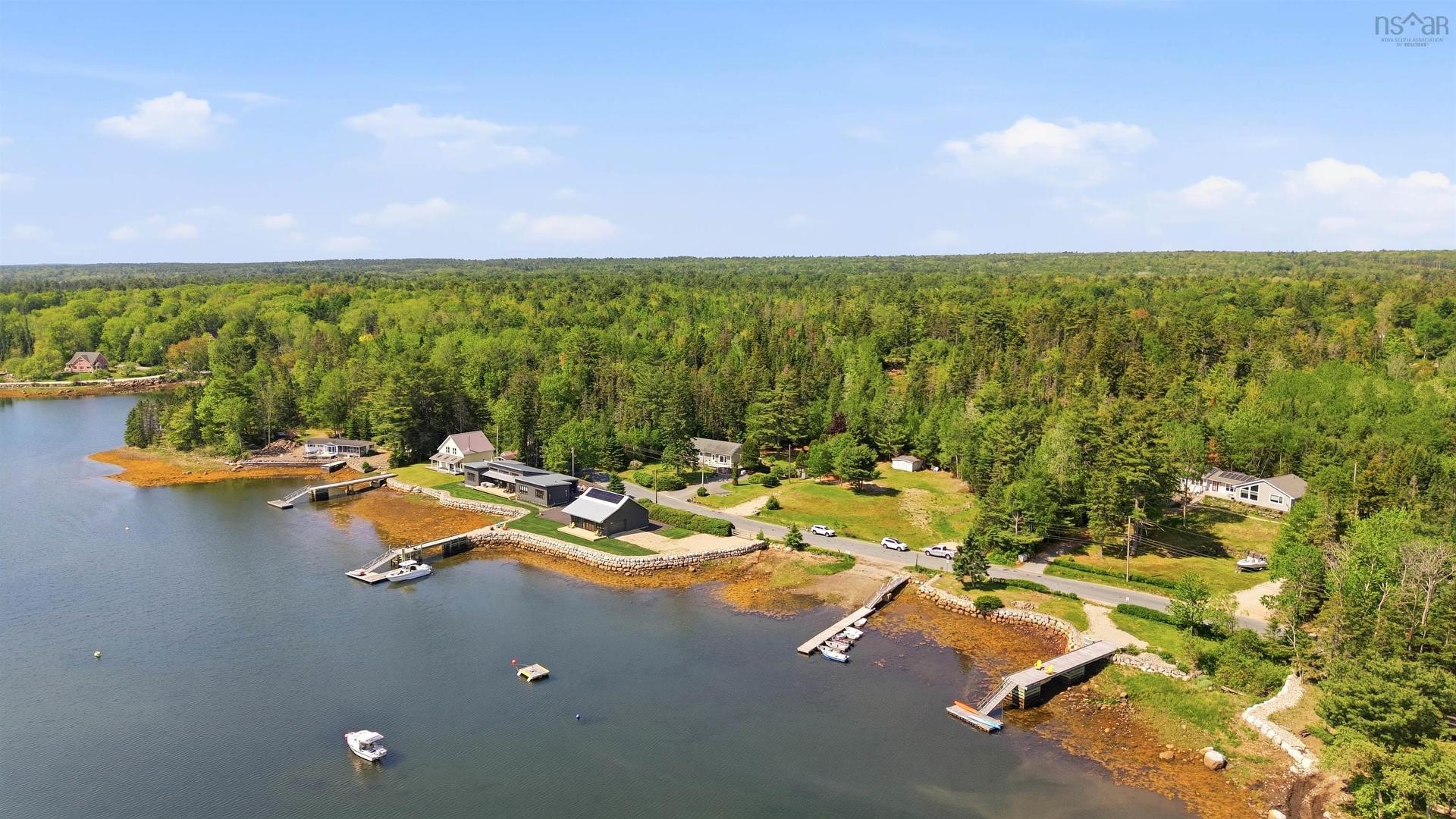 148 Borgalds Point Road, Chester Basin, NS