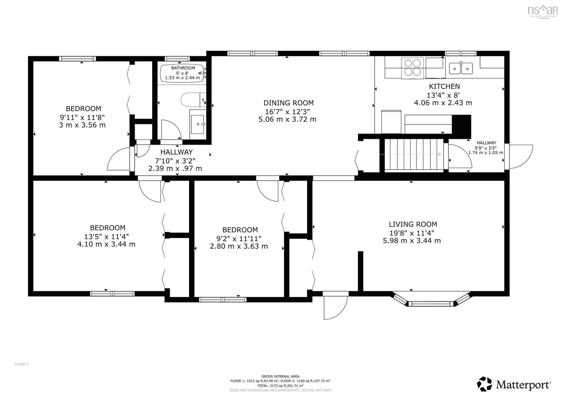 148 Borgalds Point Road, Chester Basin, NS