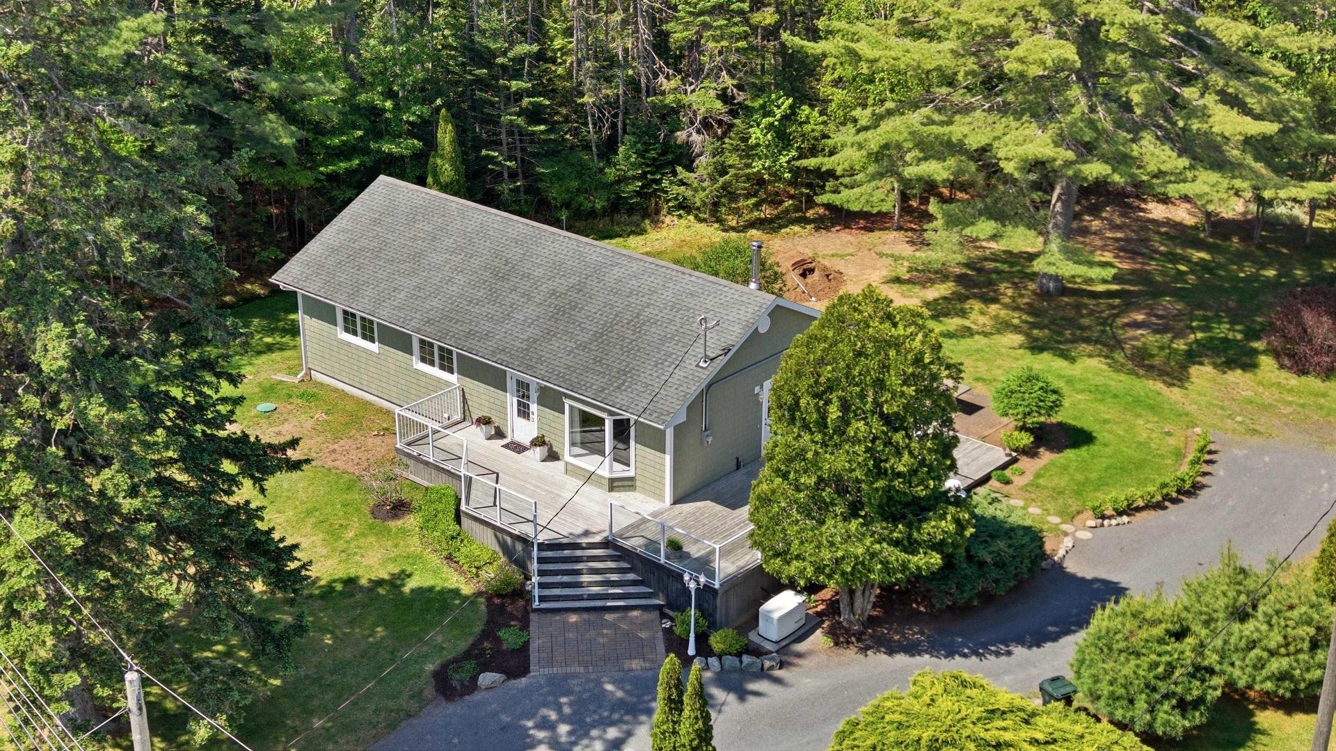 148 Borgalds Point Road, Chester Basin, NS