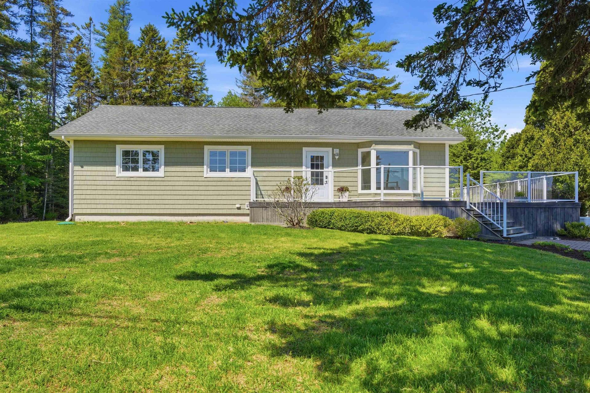 148 Borgalds Point Road, Chester Basin, NS