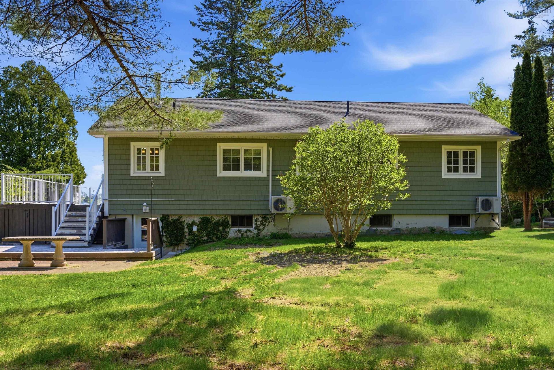148 Borgalds Point Road, Chester Basin, NS