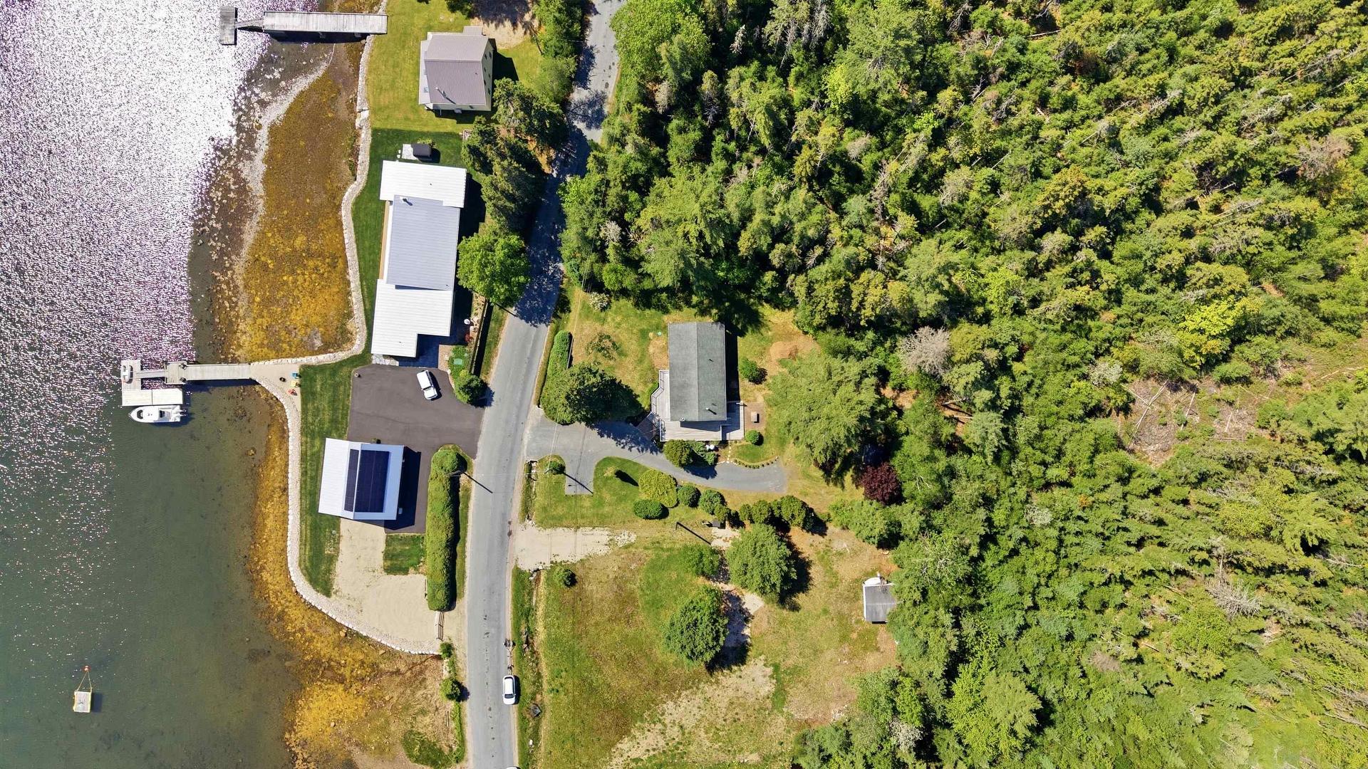 148 Borgalds Point Road, Chester Basin, NS