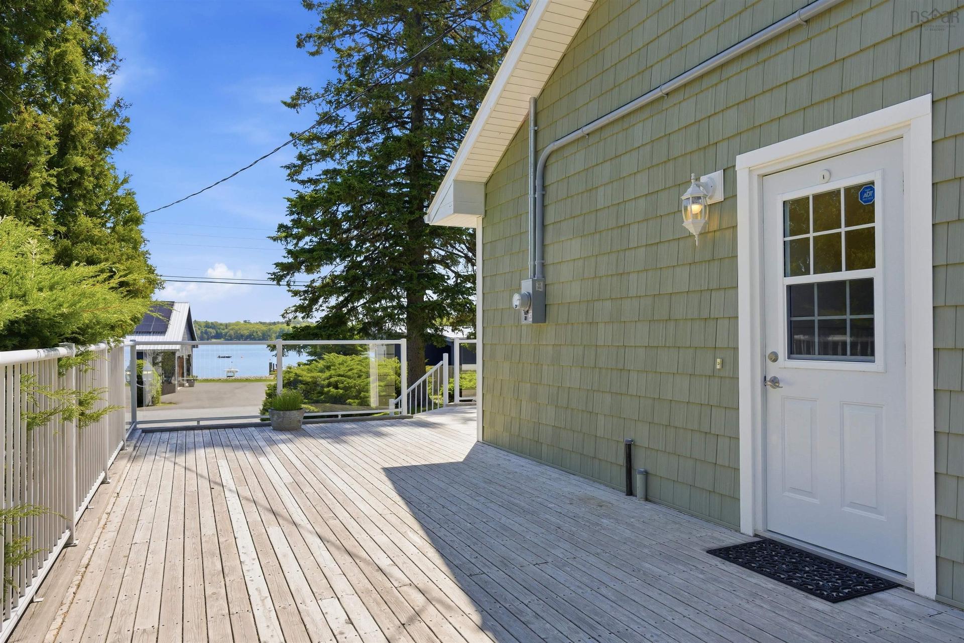 148 Borgalds Point Road, Chester Basin, NS