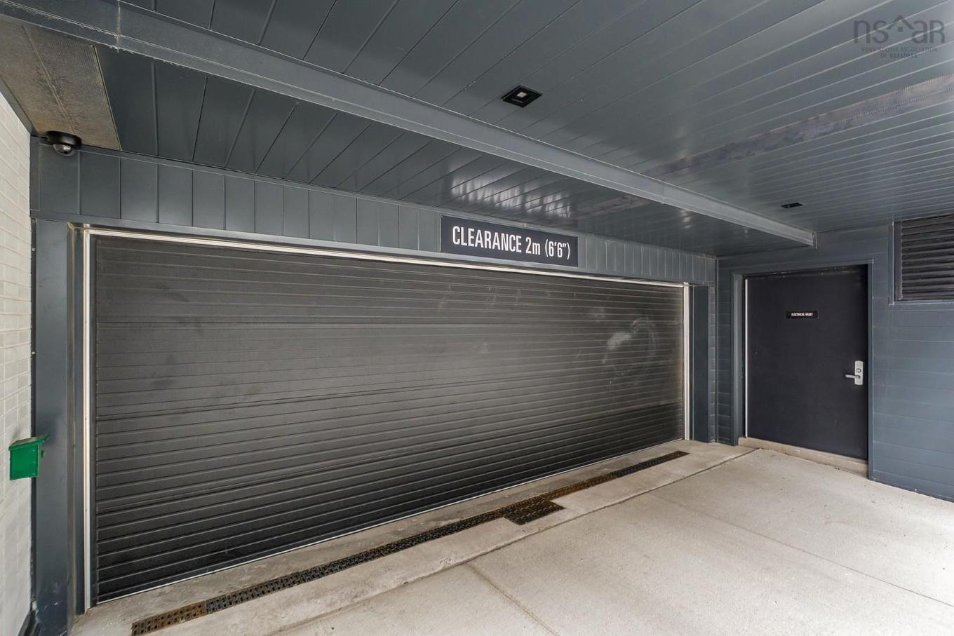 402 5511 Bilby Street, Halifax, NS - Photo Showing Other Room