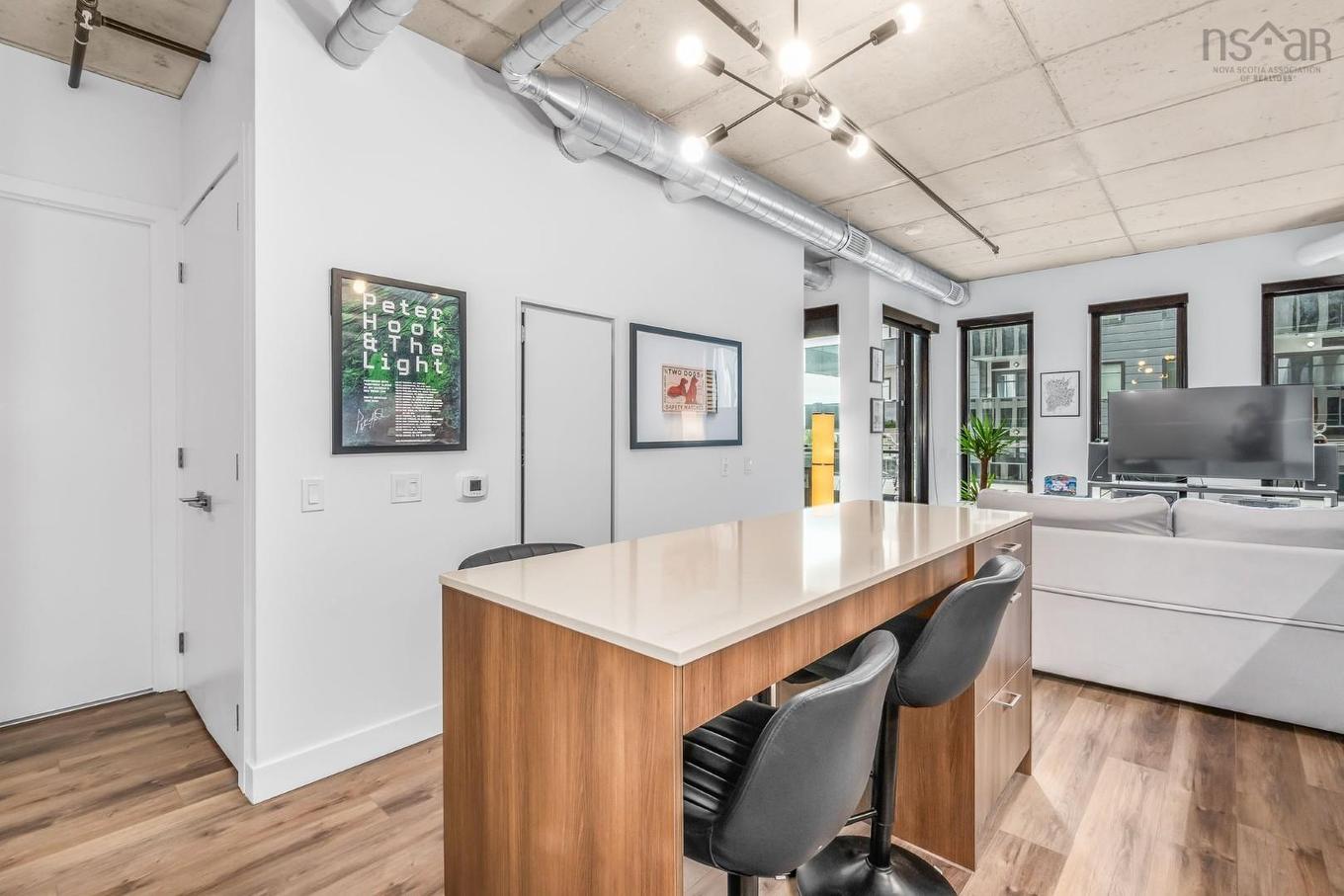 402 5511 Bilby Street, Halifax, NS - Indoor Photo Showing Other Room