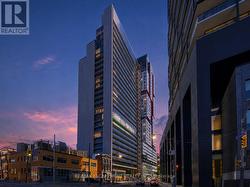 2116 - 330 RICHMOND STREET W Toronto, ON M5V 1X2