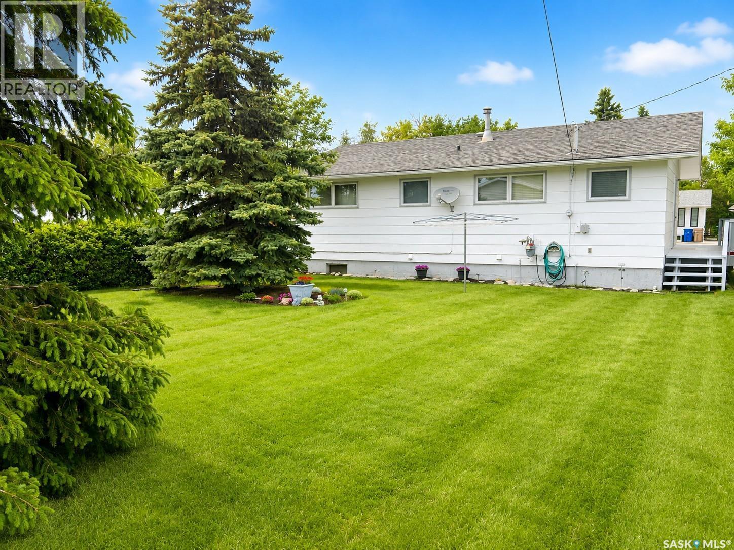 205 4Th Avenue W, Shellbrook, SK