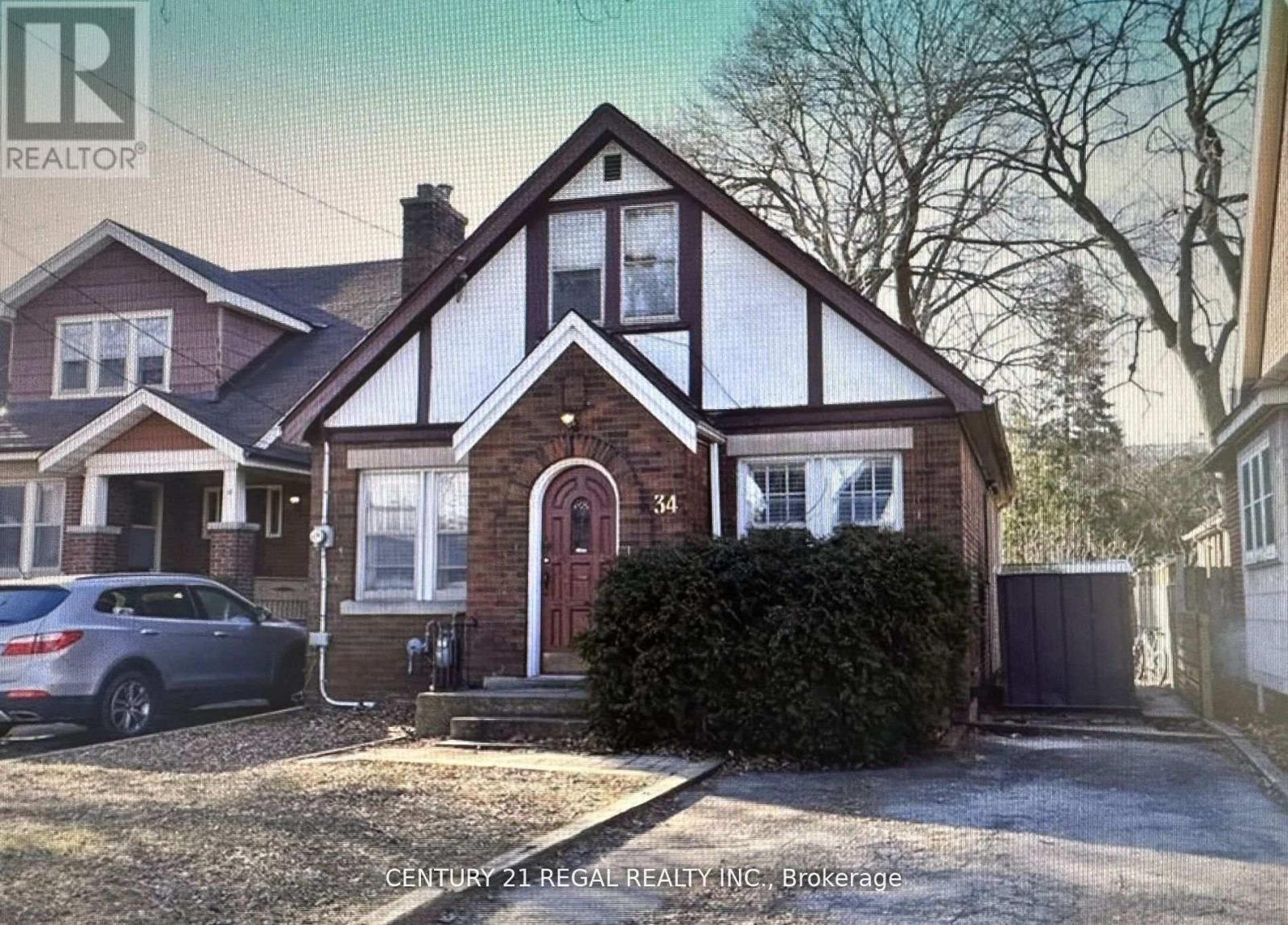 34 Dalewood Avenue, Hamilton, ON